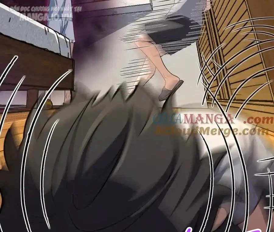 Bà Xã Nhà Tôi Đến Từ Ngàn Năm Trước Chapter 284 - Trang 4