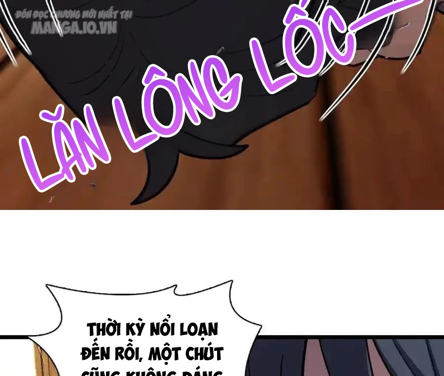 Bà Xã Nhà Tôi Đến Từ Ngàn Năm Trước Chapter 284 - Trang 4