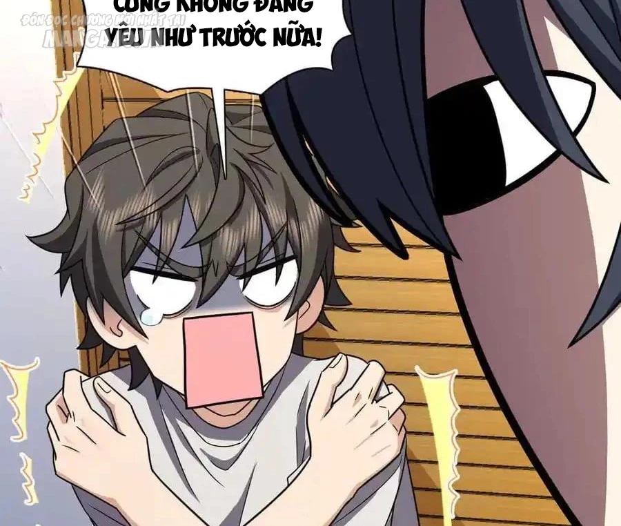 Bà Xã Nhà Tôi Đến Từ Ngàn Năm Trước Chapter 284 - Trang 4