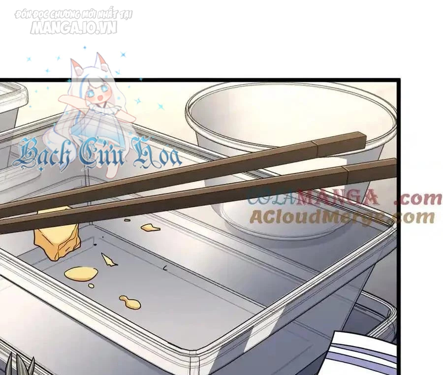 Bà Xã Nhà Tôi Đến Từ Ngàn Năm Trước Chapter 284 - Trang 4