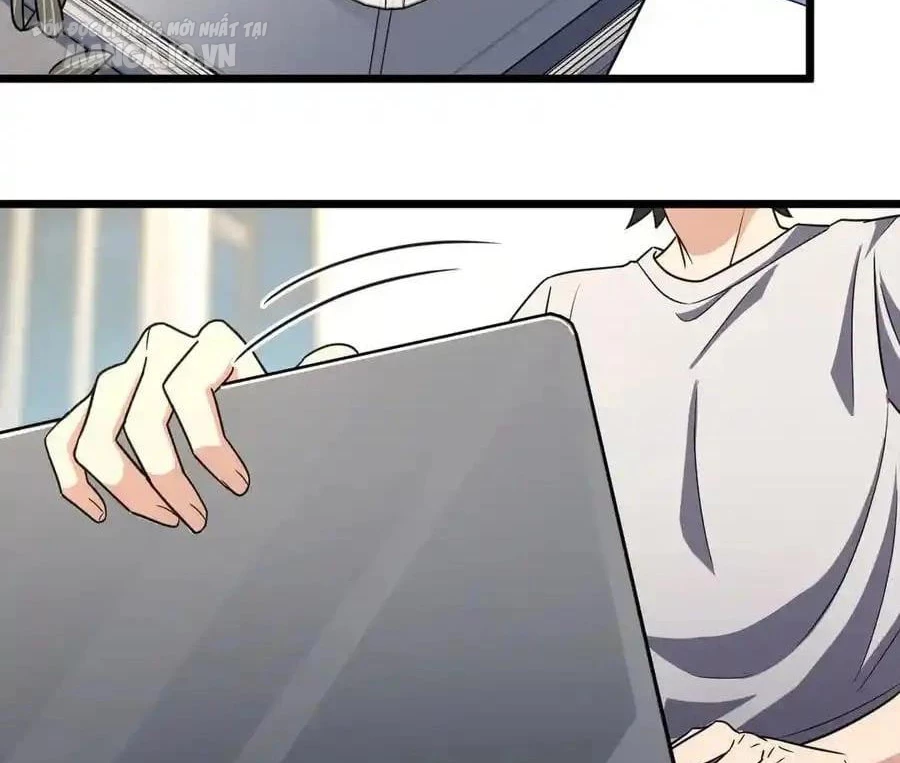 Bà Xã Nhà Tôi Đến Từ Ngàn Năm Trước Chapter 284 - Trang 4