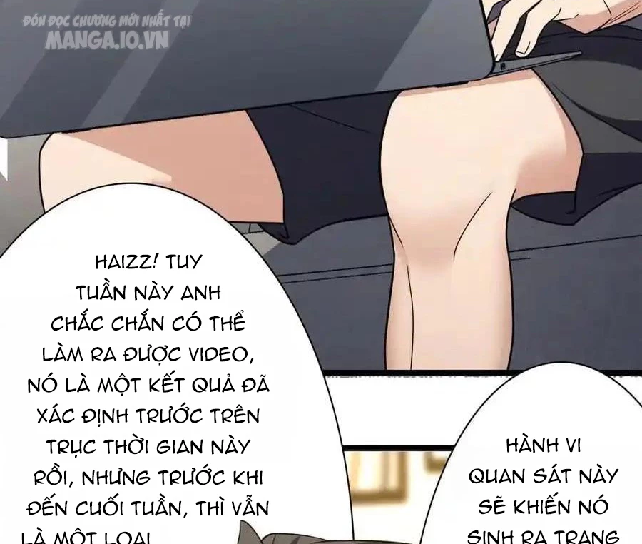 Bà Xã Nhà Tôi Đến Từ Ngàn Năm Trước Chapter 284 - Trang 4