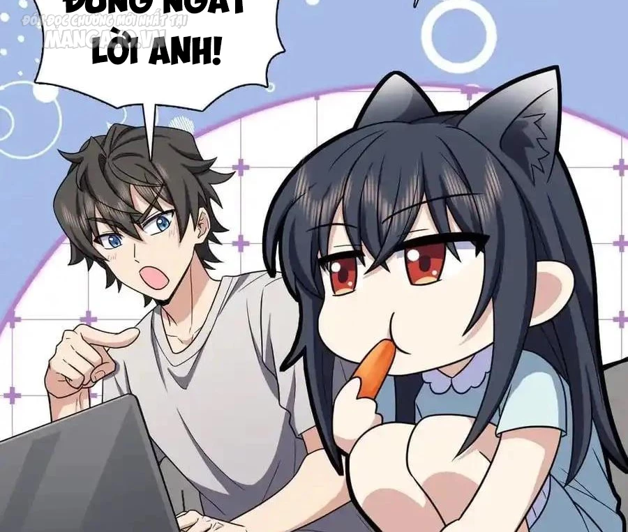 Bà Xã Nhà Tôi Đến Từ Ngàn Năm Trước Chapter 284 - Trang 4