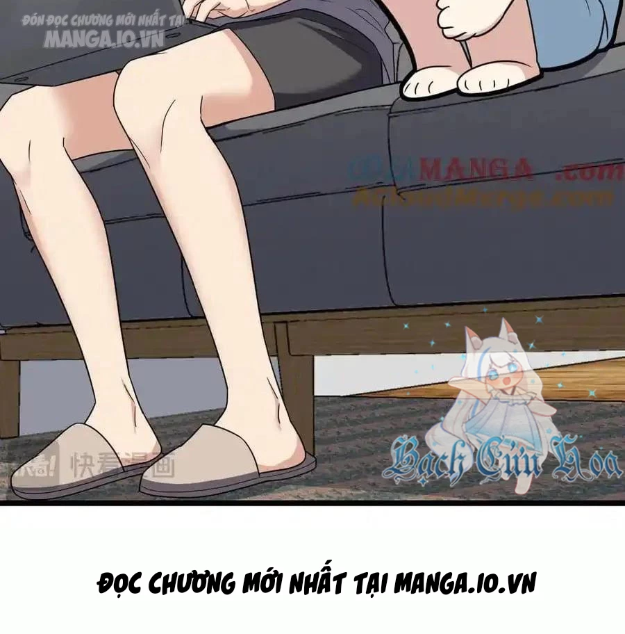 Bà Xã Nhà Tôi Đến Từ Ngàn Năm Trước Chapter 284 - Trang 4