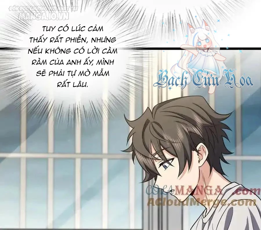 Bà Xã Nhà Tôi Đến Từ Ngàn Năm Trước Chapter 284 - Trang 4