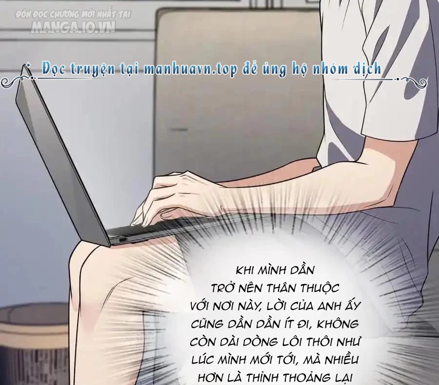 Bà Xã Nhà Tôi Đến Từ Ngàn Năm Trước Chapter 284 - Trang 4