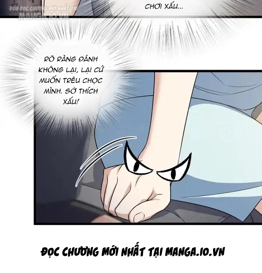 Bà Xã Nhà Tôi Đến Từ Ngàn Năm Trước Chapter 284 - Trang 4