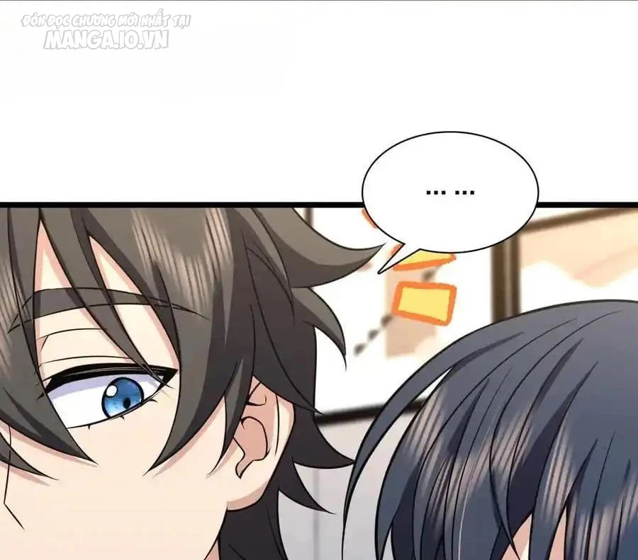 Bà Xã Nhà Tôi Đến Từ Ngàn Năm Trước Chapter 284 - Trang 4