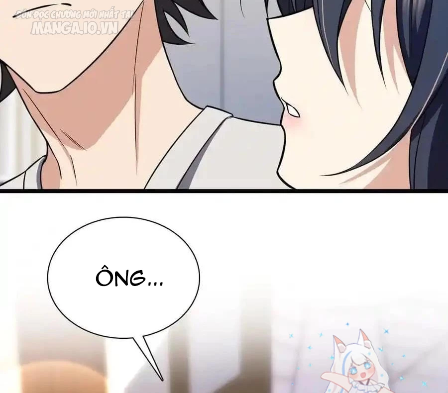 Bà Xã Nhà Tôi Đến Từ Ngàn Năm Trước Chapter 284 - Trang 4