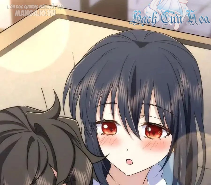 Bà Xã Nhà Tôi Đến Từ Ngàn Năm Trước Chapter 284 - Trang 4