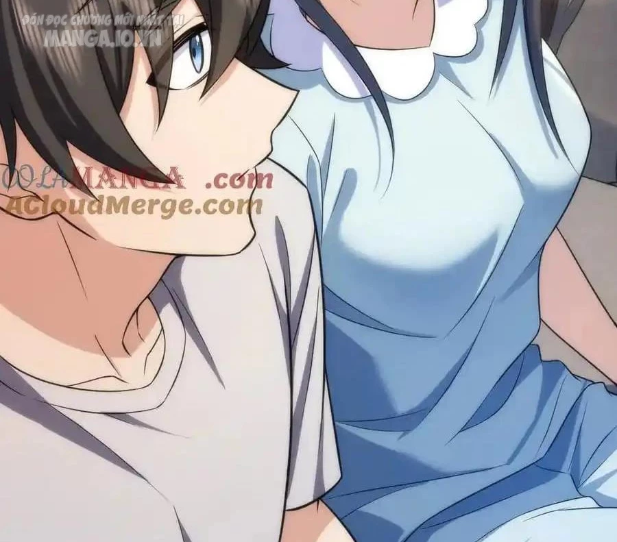 Bà Xã Nhà Tôi Đến Từ Ngàn Năm Trước Chapter 284 - Trang 4