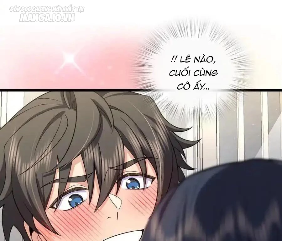 Bà Xã Nhà Tôi Đến Từ Ngàn Năm Trước Chapter 284 - Trang 4