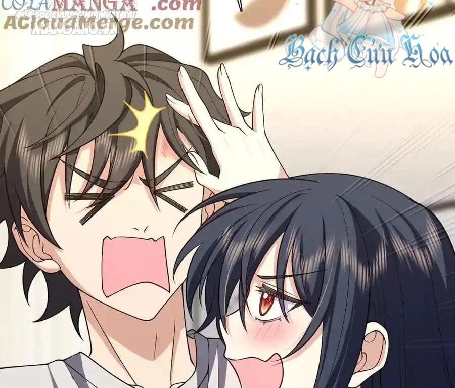 Bà Xã Nhà Tôi Đến Từ Ngàn Năm Trước Chapter 284 - Trang 4