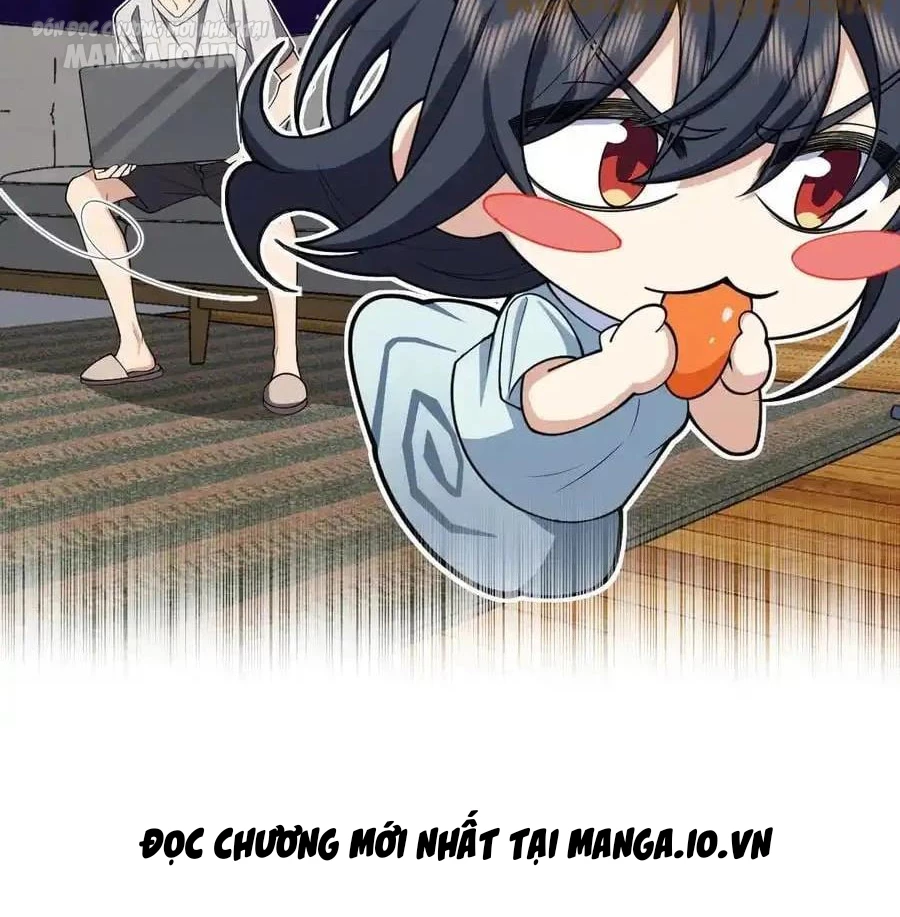 Bà Xã Nhà Tôi Đến Từ Ngàn Năm Trước Chapter 284 - Trang 4