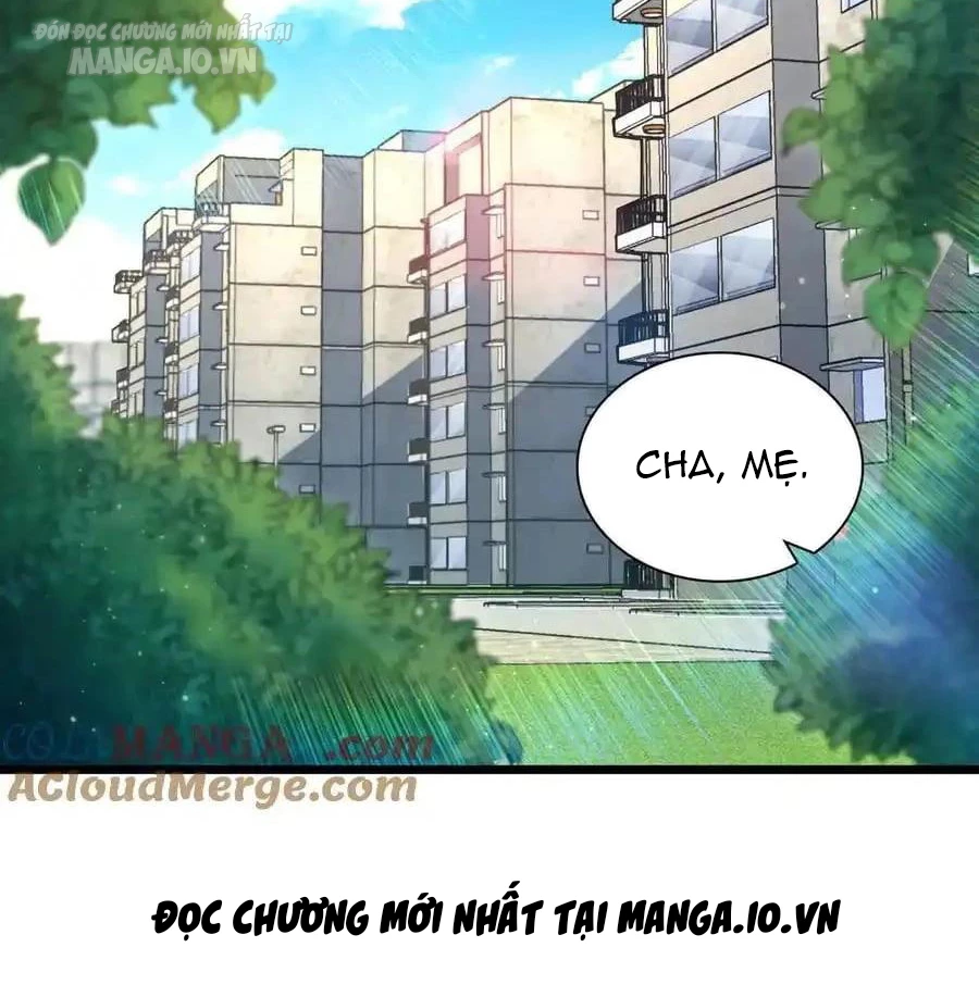 Bà Xã Nhà Tôi Đến Từ Ngàn Năm Trước Chapter 284 - Trang 4