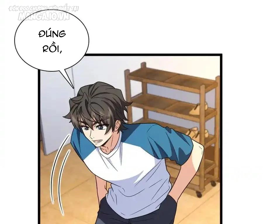 Bà Xã Nhà Tôi Đến Từ Ngàn Năm Trước Chapter 284 - Trang 4