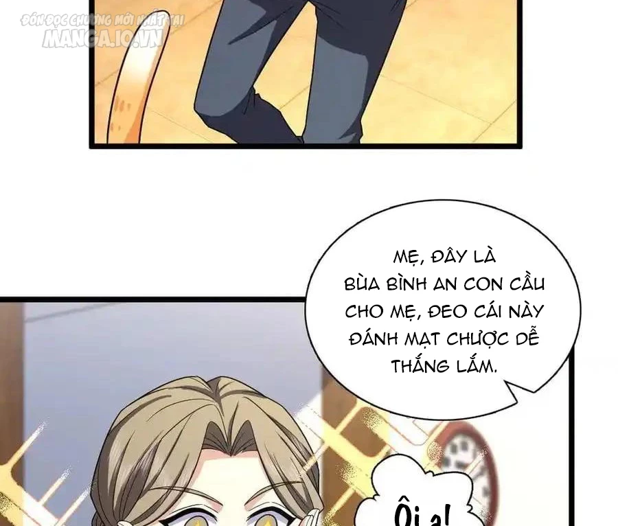 Bà Xã Nhà Tôi Đến Từ Ngàn Năm Trước Chapter 284 - Trang 4