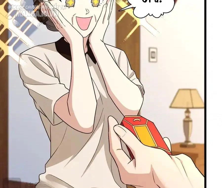 Bà Xã Nhà Tôi Đến Từ Ngàn Năm Trước Chapter 284 - Trang 4