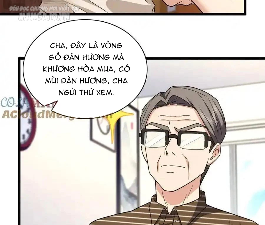 Bà Xã Nhà Tôi Đến Từ Ngàn Năm Trước Chapter 284 - Trang 4