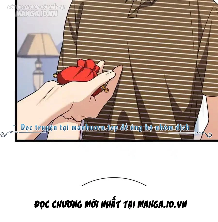 Bà Xã Nhà Tôi Đến Từ Ngàn Năm Trước Chapter 284 - Trang 4