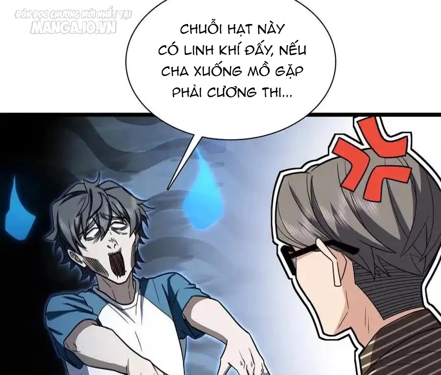 Bà Xã Nhà Tôi Đến Từ Ngàn Năm Trước Chapter 284 - Trang 4