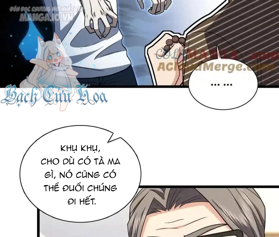 Bà Xã Nhà Tôi Đến Từ Ngàn Năm Trước Chapter 284 - Trang 4