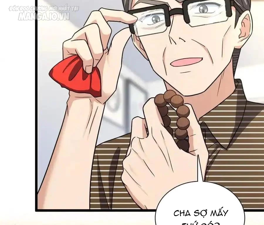 Bà Xã Nhà Tôi Đến Từ Ngàn Năm Trước Chapter 284 - Trang 4