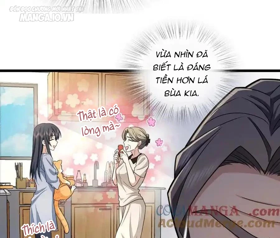 Bà Xã Nhà Tôi Đến Từ Ngàn Năm Trước Chapter 284 - Trang 4