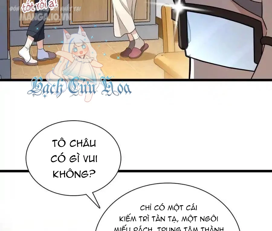 Bà Xã Nhà Tôi Đến Từ Ngàn Năm Trước Chapter 284 - Trang 4