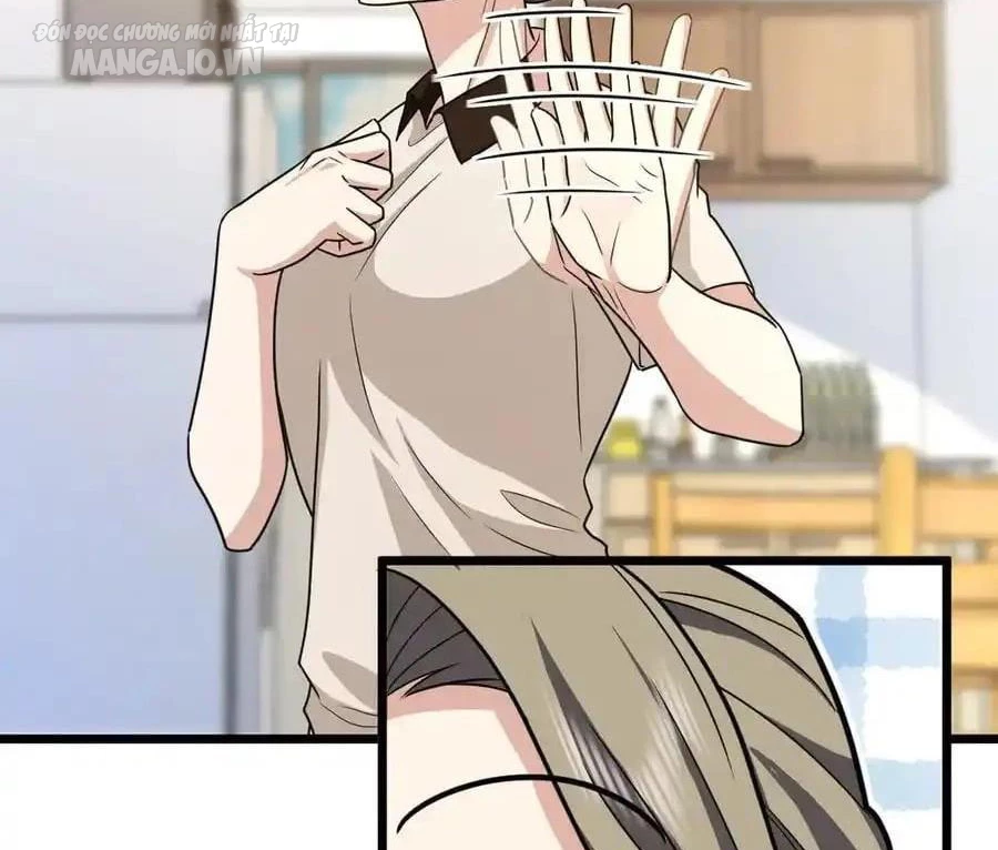 Bà Xã Nhà Tôi Đến Từ Ngàn Năm Trước Chapter 284 - Trang 4