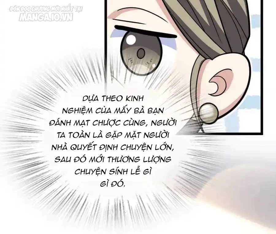 Bà Xã Nhà Tôi Đến Từ Ngàn Năm Trước Chapter 284 - Trang 4