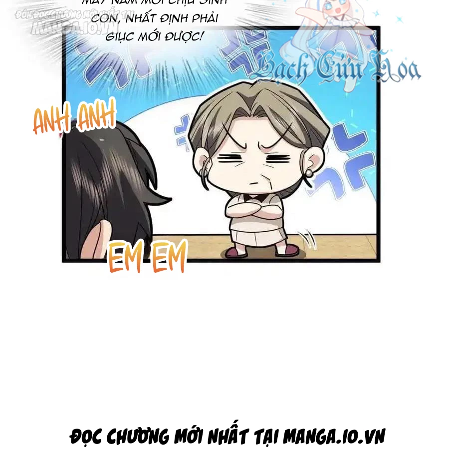 Bà Xã Nhà Tôi Đến Từ Ngàn Năm Trước Chapter 284 - Trang 4