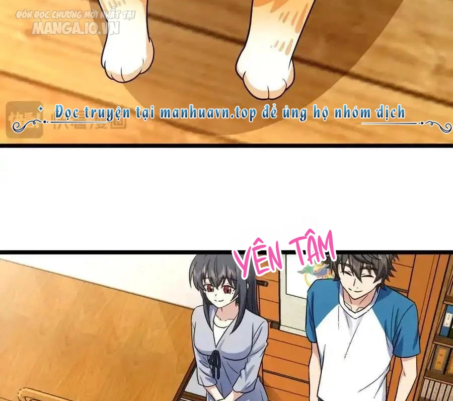 Bà Xã Nhà Tôi Đến Từ Ngàn Năm Trước Chapter 284 - Trang 4