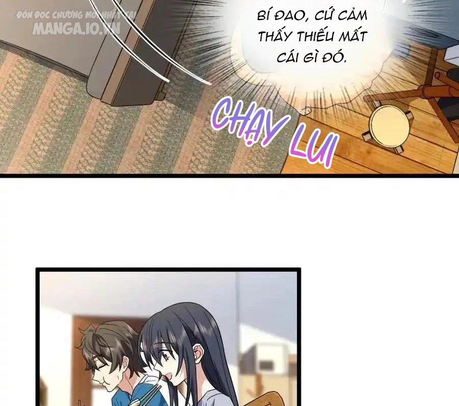 Bà Xã Nhà Tôi Đến Từ Ngàn Năm Trước Chapter 284 - Trang 4