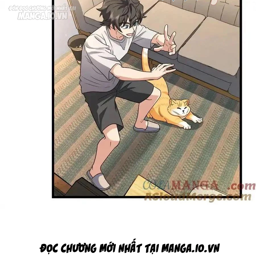 Bà Xã Nhà Tôi Đến Từ Ngàn Năm Trước Chapter 284 - Trang 4