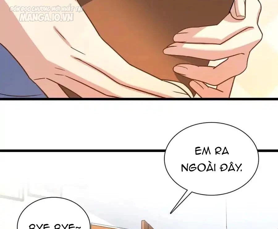 Bà Xã Nhà Tôi Đến Từ Ngàn Năm Trước Chapter 284 - Trang 4