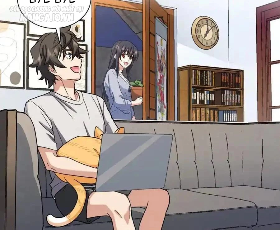 Bà Xã Nhà Tôi Đến Từ Ngàn Năm Trước Chapter 284 - Trang 4