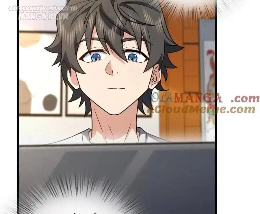 Bà Xã Nhà Tôi Đến Từ Ngàn Năm Trước Chapter 284 - Trang 4