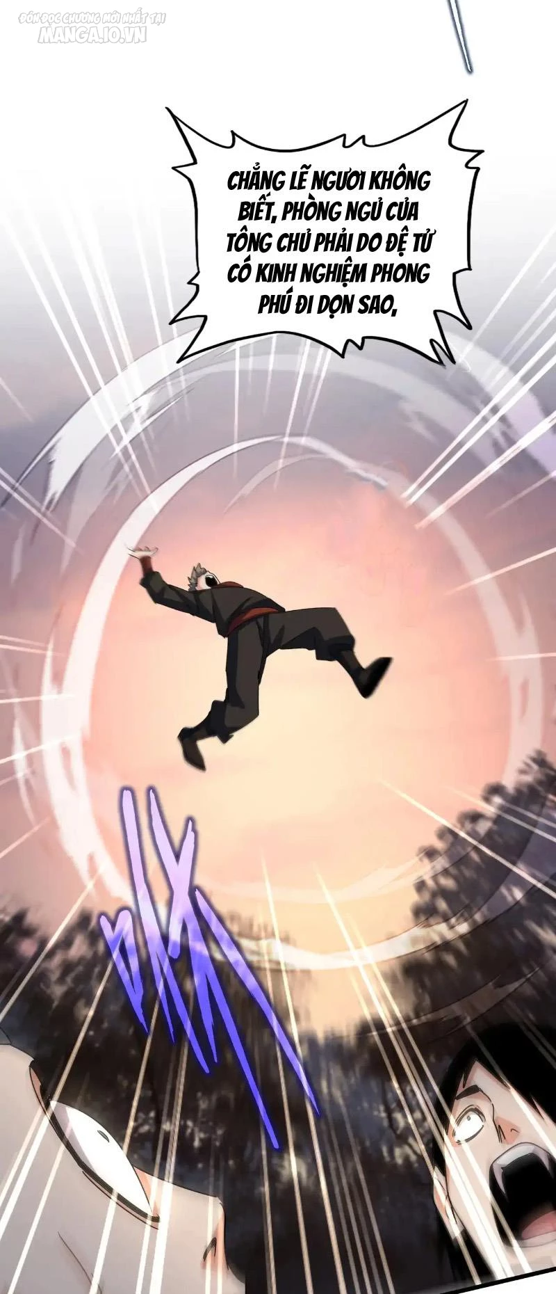 Đại Quản Gia Là Ma Hoàng Chapter 562 - Trang 4