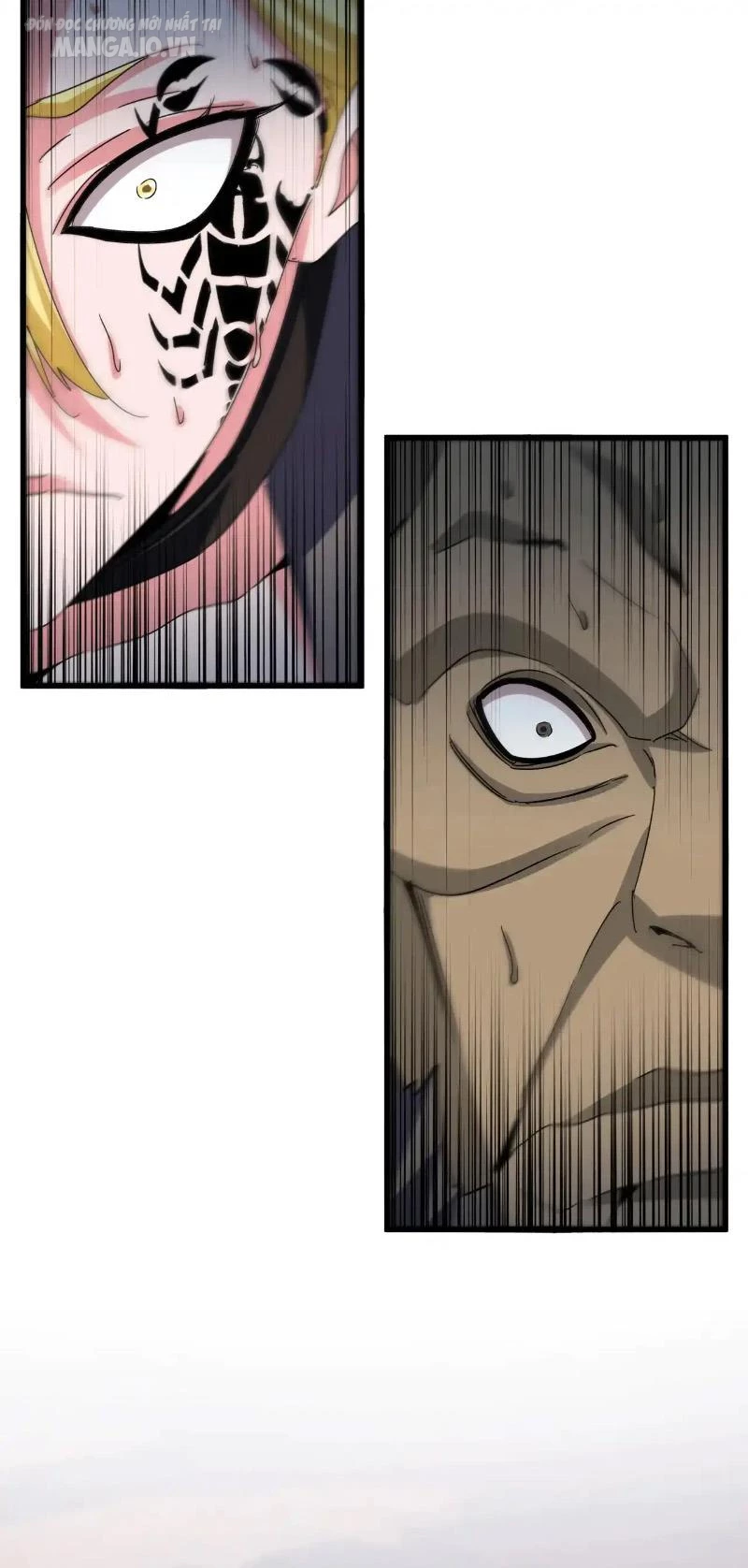 Đại Quản Gia Là Ma Hoàng Chapter 562 - Trang 4