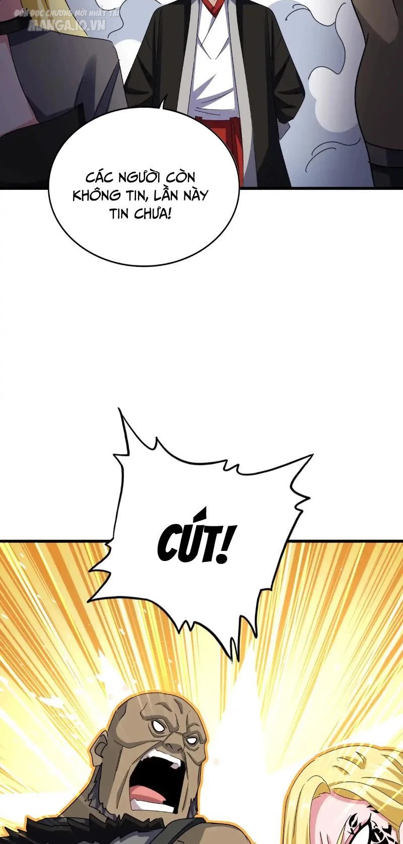 Đại Quản Gia Là Ma Hoàng Chapter 562 - Trang 4