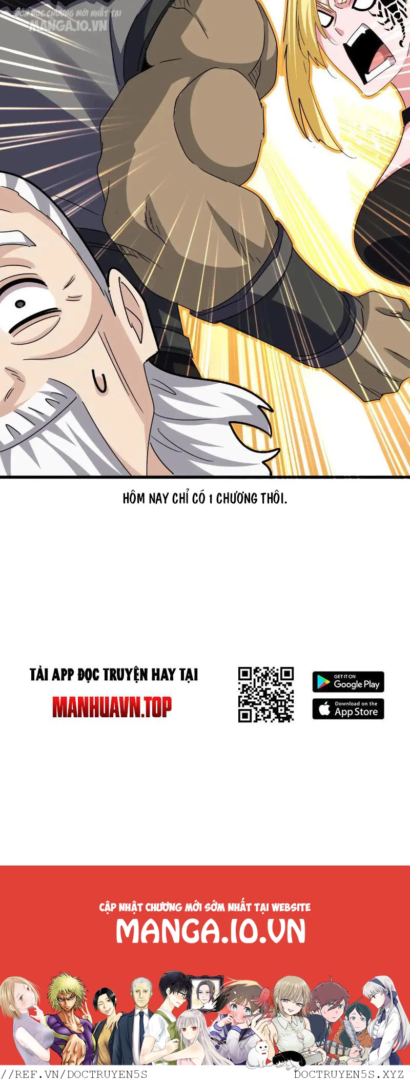 Đại Quản Gia Là Ma Hoàng Chapter 562 - Trang 4