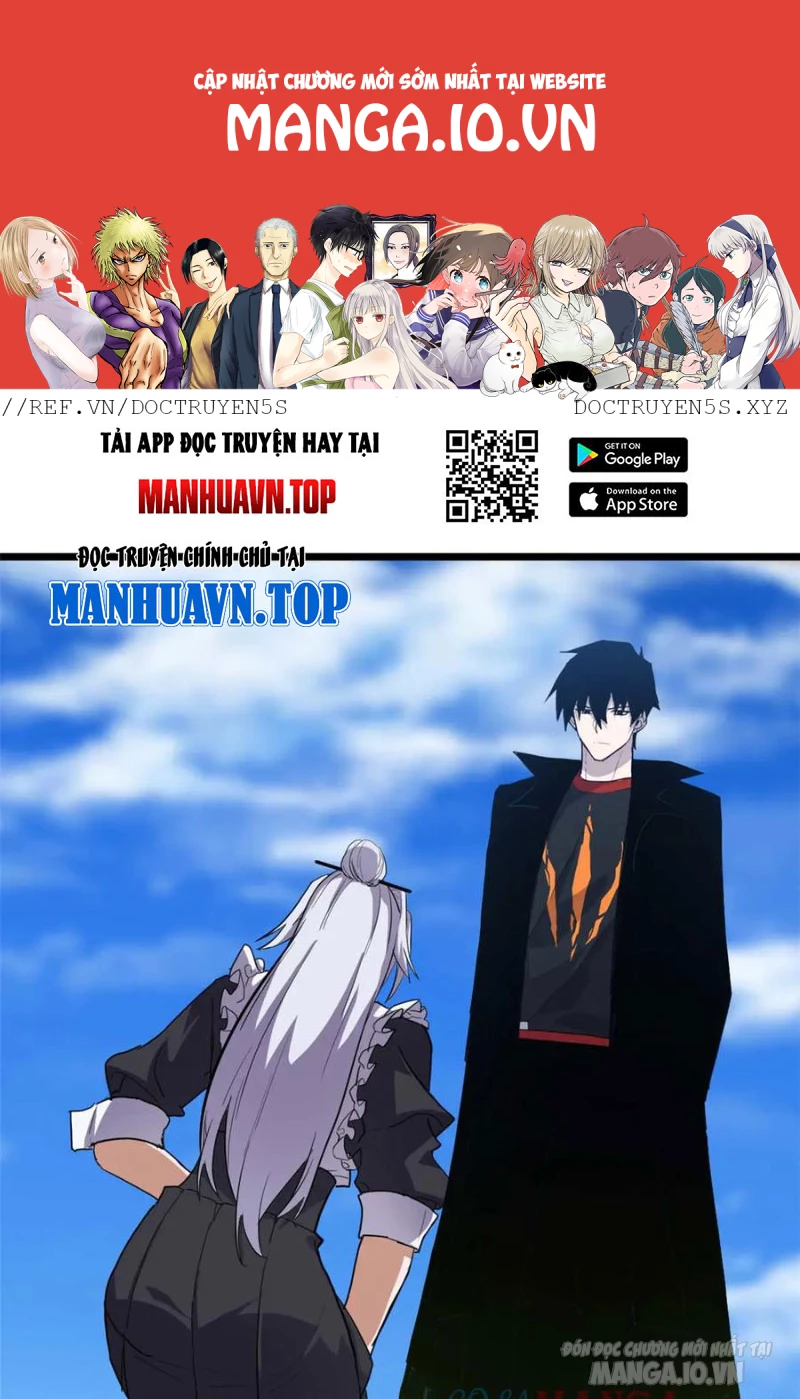 Ma Thú Siêu Thần Chapter 153 - Next Chapter 154