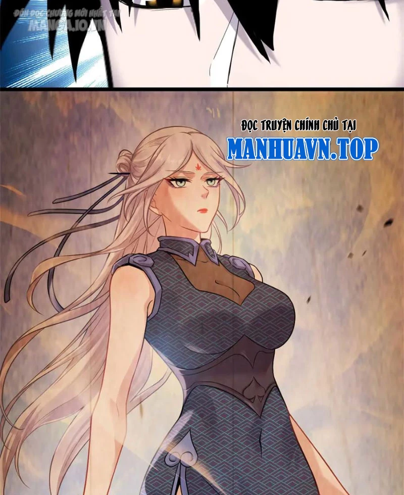 Ma Thú Siêu Thần Chapter 153 - Trang 3