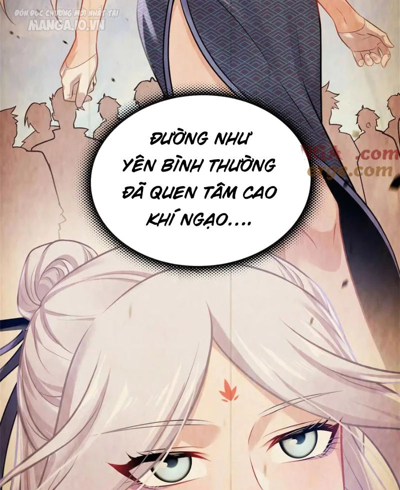 Ma Thú Siêu Thần Chapter 153 - Trang 3