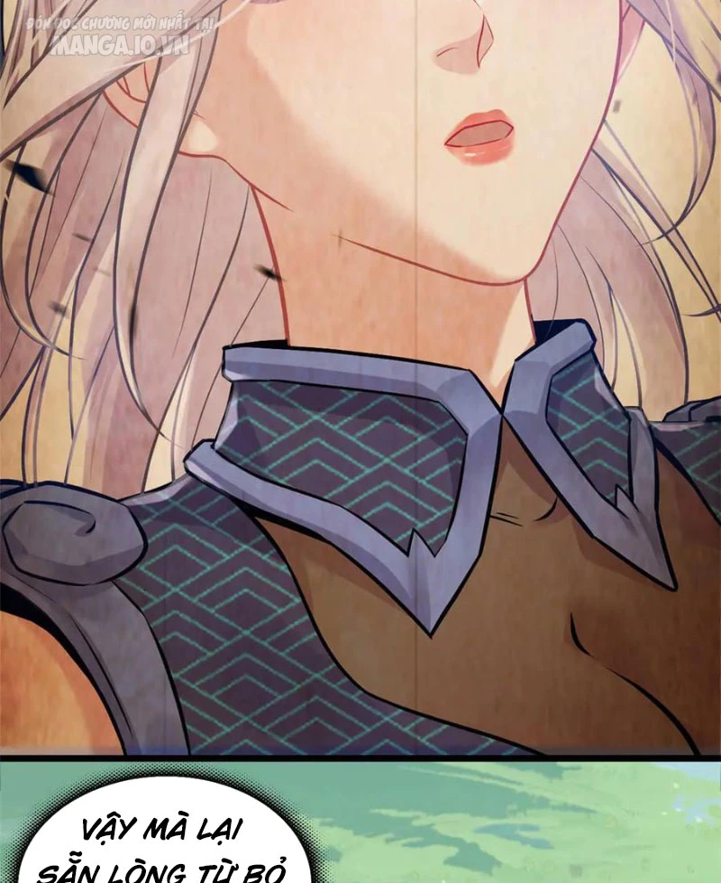 Ma Thú Siêu Thần Chapter 153 - Trang 3