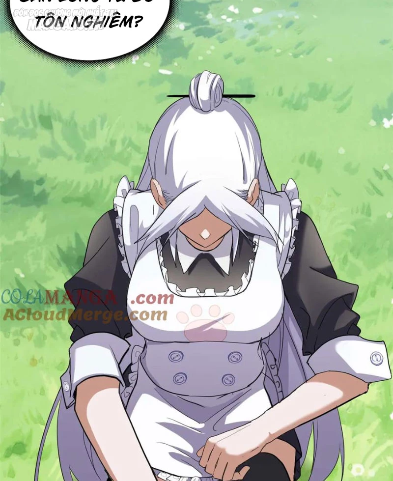 Ma Thú Siêu Thần Chapter 153 - Trang 3