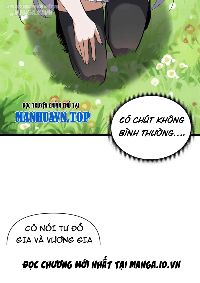 Ma Thú Siêu Thần Chapter 153 - Trang 3