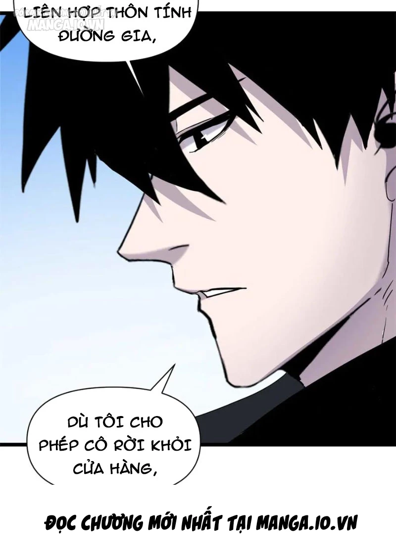 Ma Thú Siêu Thần Chapter 153 - Trang 3