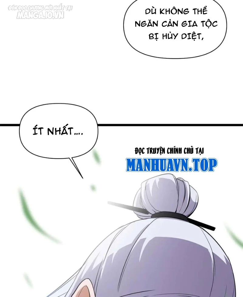 Ma Thú Siêu Thần Chapter 153 - Trang 3